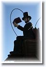 Abe and Wagon-Loncoln * 2304 x 3456 * (1.92MB)